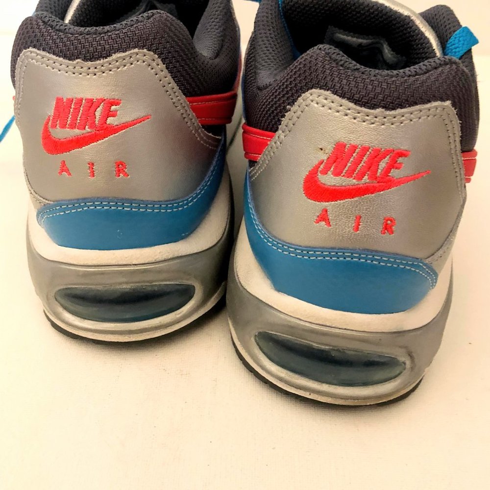Nike Air Max Command-Lk New-Sz 8.5 - Picture 5 of 9